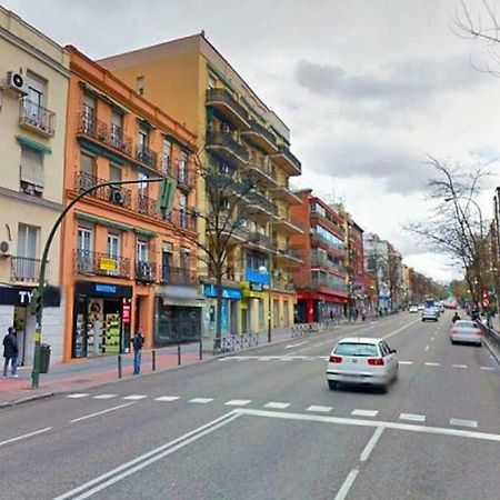 Appartement Supermadrid Extérieur photo
